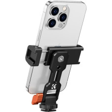 Держатель смартфона K&F Concept Phone Clip