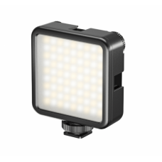 Внешний свет VIJIM VL81 Mini LED Video Light with Double color temperature lamp beads 2146