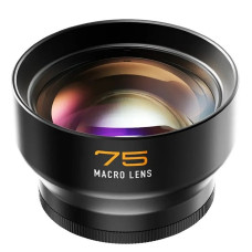 Объектив Fotorgear Pro II 75mm Macro для смартфона