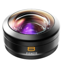 Объектив Fotorgear Pro II 8mm Fisheye для смартфона