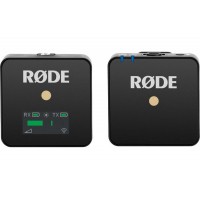 Rode Wireless GO радиосистема