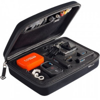 Кейс SP POV Case Uni-Edition black S 52022