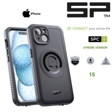 Чехол SP Connect SPC+ PHONE CASE XTREME для iPhone (15) 52904