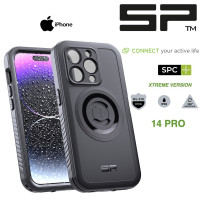 Чехол SP Connect SPC+ PHONE CASE XTREME для iPhone (14 PRO) 52901