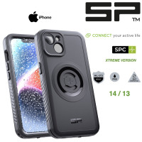 Чехол SP Connect SPC+ PHONE CASE XTREME для iPhone (14/13) 52900