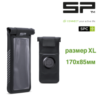 Универсальный чехол SP Connect SPC+ Universal Phone Case (размер XL) 52664