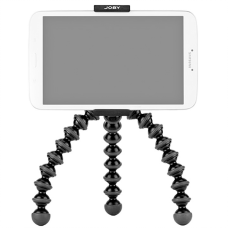 Штатив с держателем для планшета Joby GripTight GorillaPod Stand PRO (Tablet) Чёрный