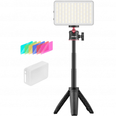 Осветитель Ulanzi VIJIM Tabletop LED Video Lighting Kit (2175)