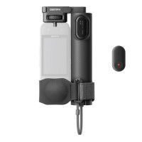 Монопод Insta360 Foldable 2-in-1 Selfie Stick Remote Kit (1/4" Mount)
