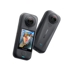 Insta360 X4 Air Standard Bundle