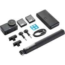 DJI Osmo Action 6 Adventure Combo