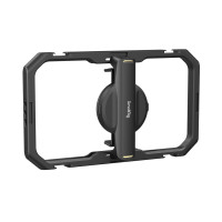 Универсальная клетка Smallrig 4299 , Universal Quick Release Mobile Phone Cage MC4