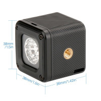 Портативный свет Ulanzi L1 Pro  Versatile Waterproof Video Light