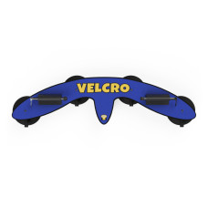 Крепление для 2-х велосипедов FRIENDS, синий