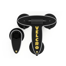 Крепление для 1-го велосипеда SINGLE , чёрный