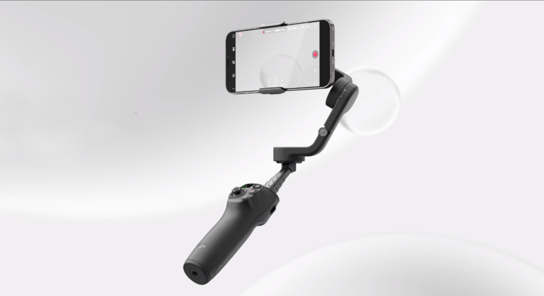 DJI Osmo Mobile 6 Vlog Combo