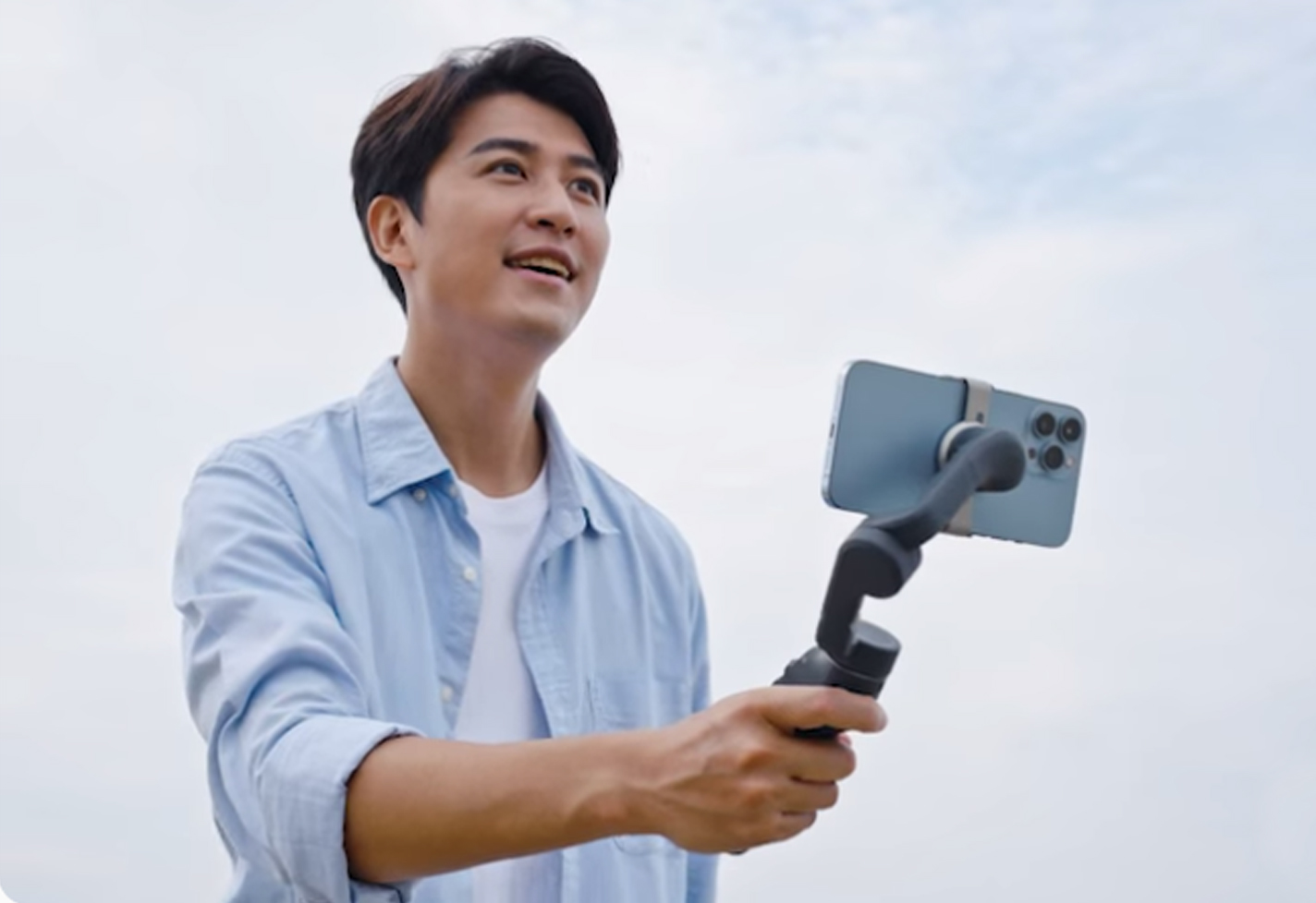 Dji osmo mobile 6