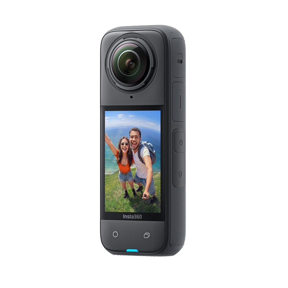 Insta360 X4